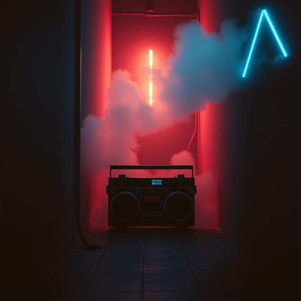 MY TRENDING TRACKS