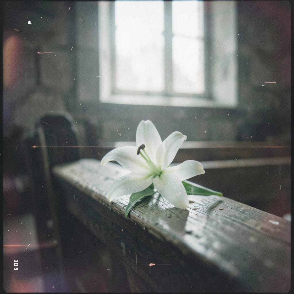 The Quiet Ascent 4