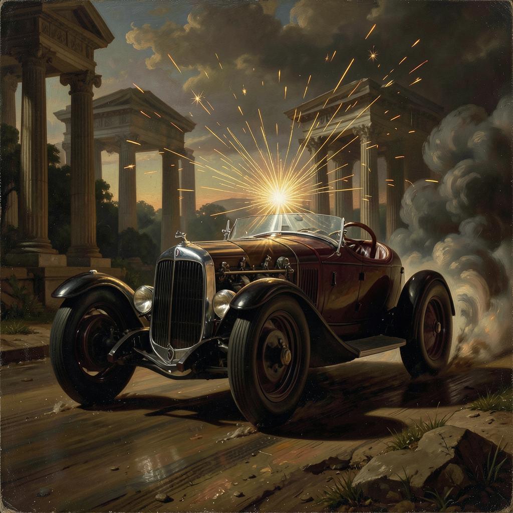 Link RN Overtake artwork