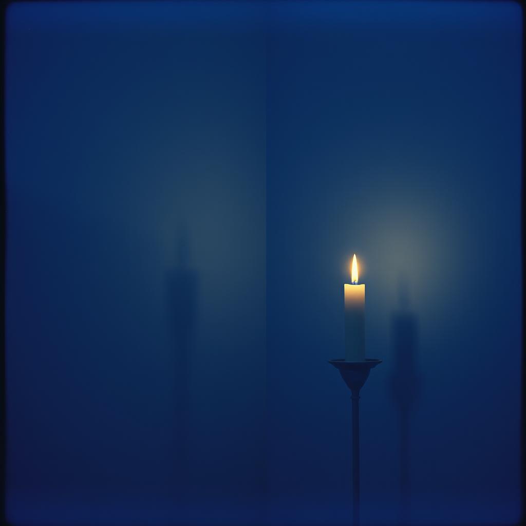 Echoes of You artwork