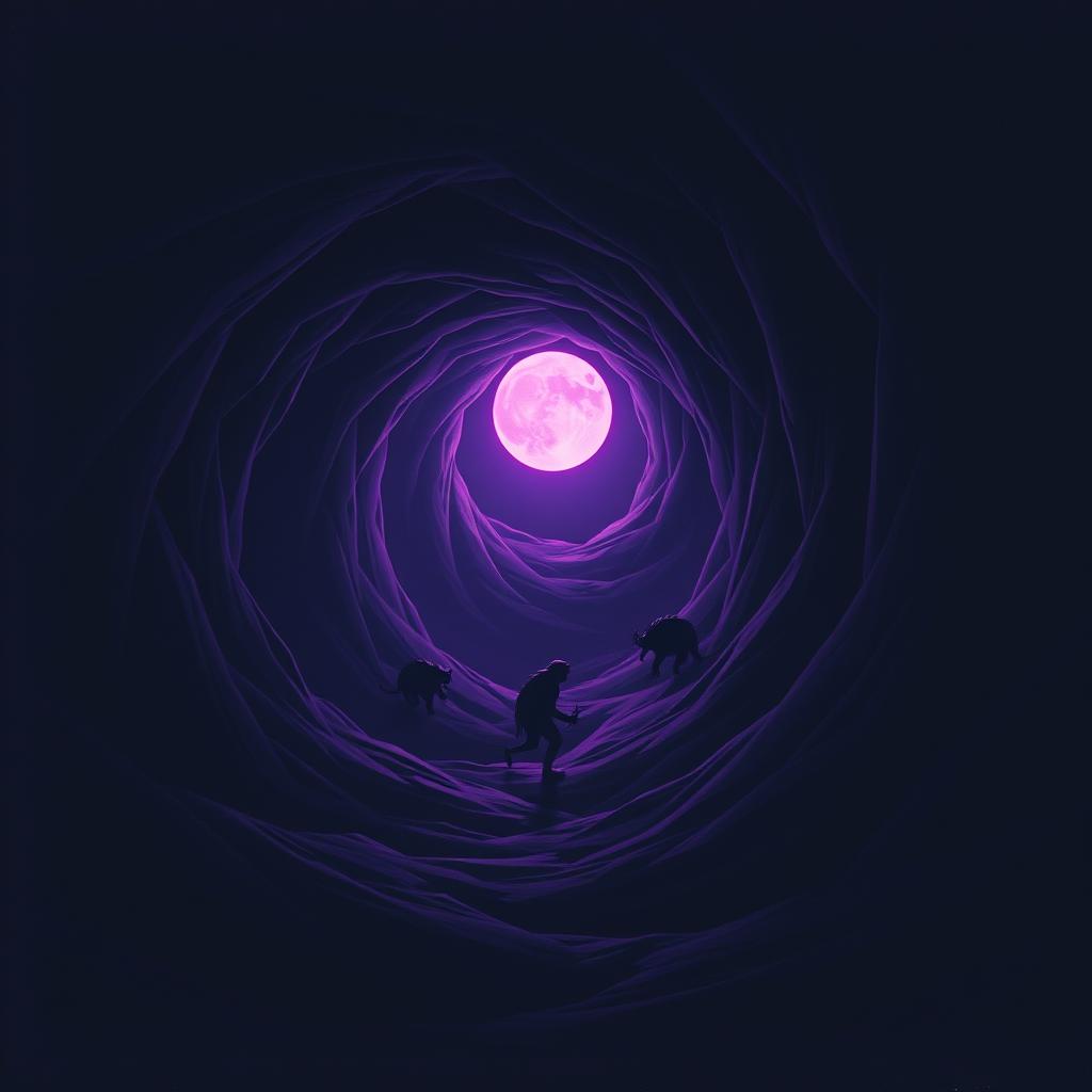 Persona image for Doom Girl