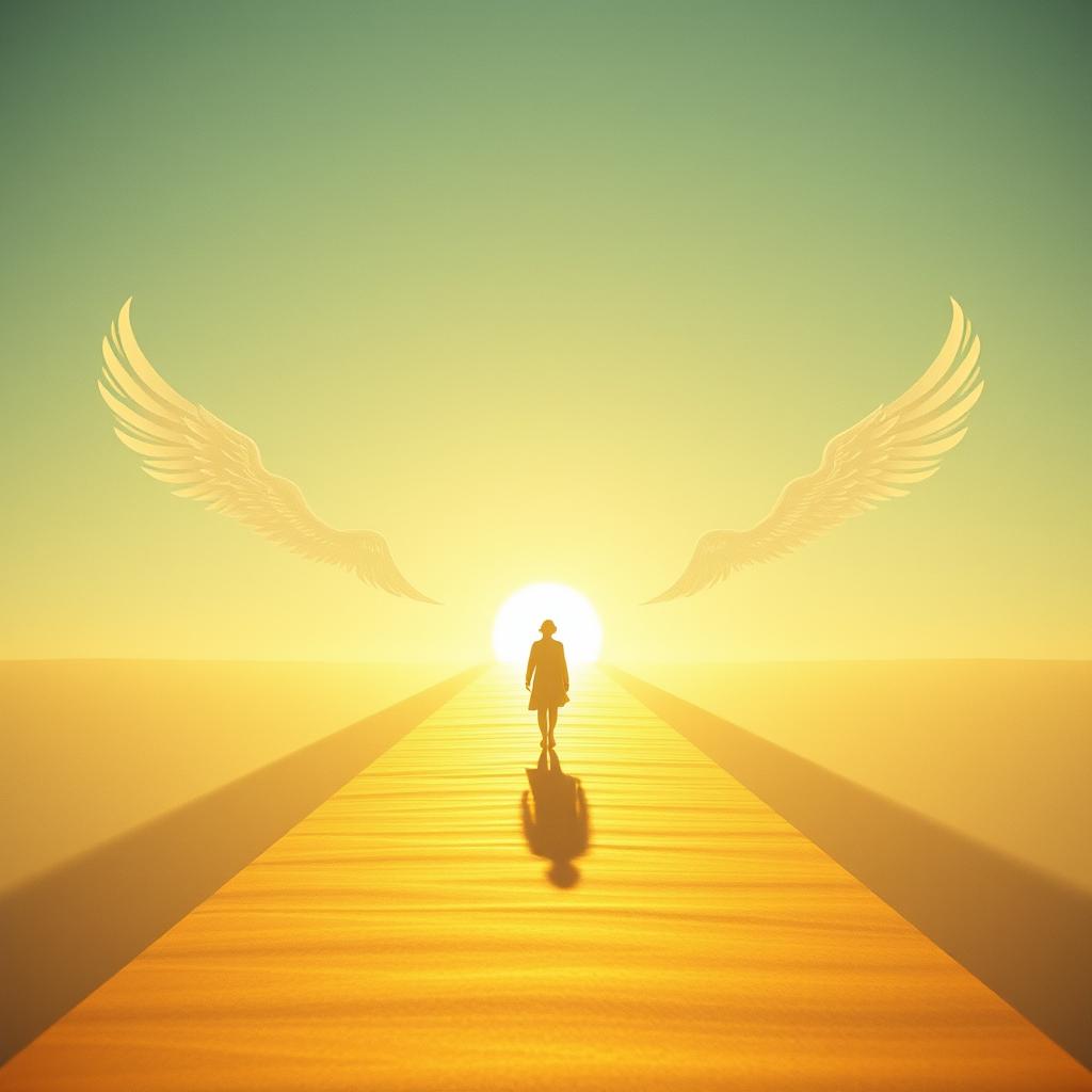 ANGEL'S artwork