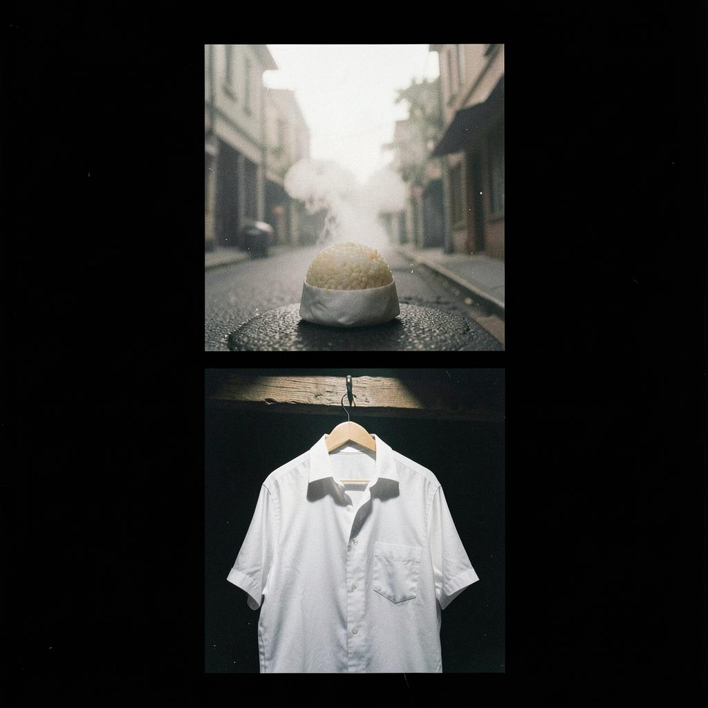 CHO TÔI MƯỢN CÁI ÁO BÁCH KHOA! artwork