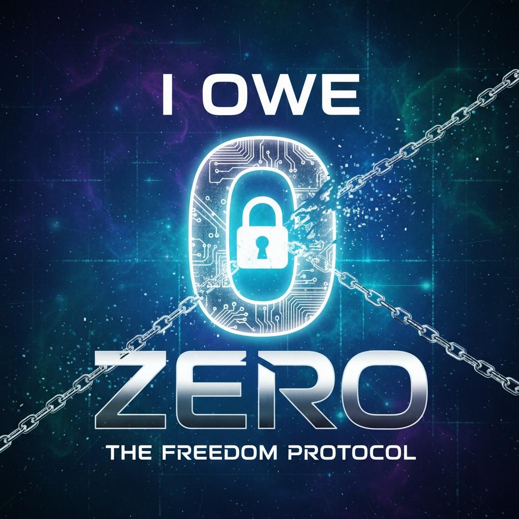 I Owe Zero artwork