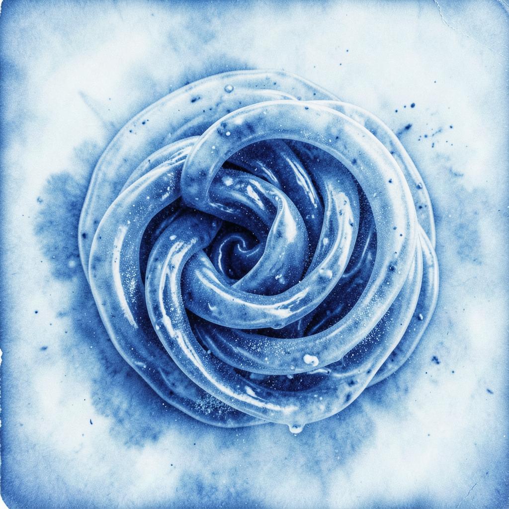 舌切りうずら take5 artwork