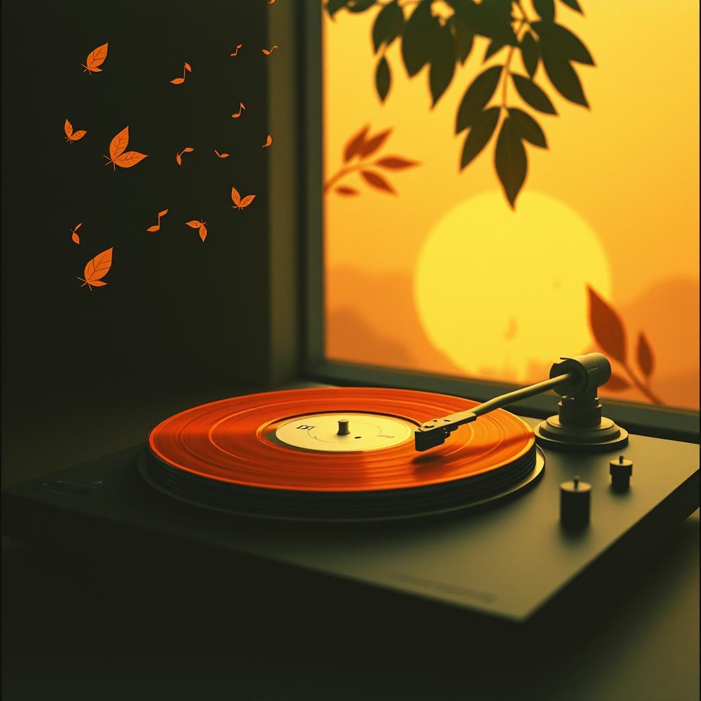 Song Image