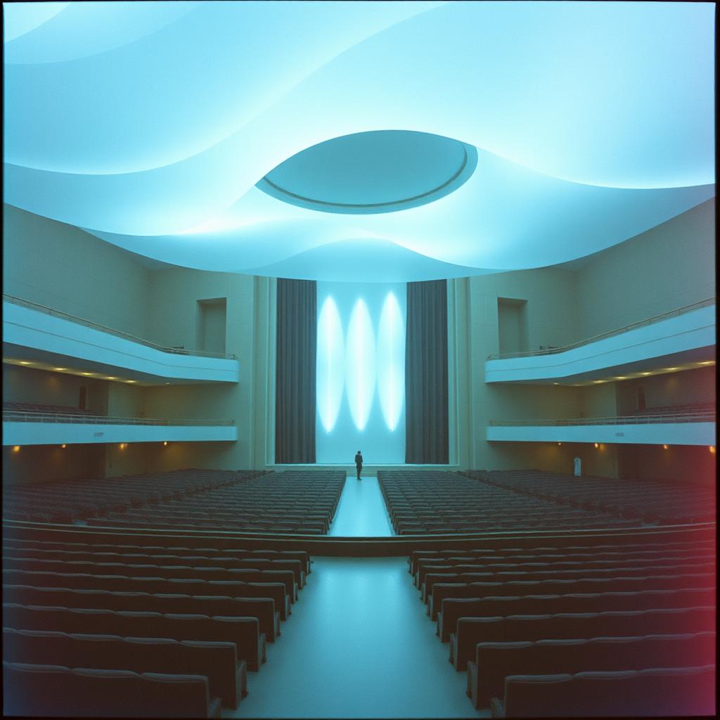 Image for ATLAIUS-DEEP-FOCUS