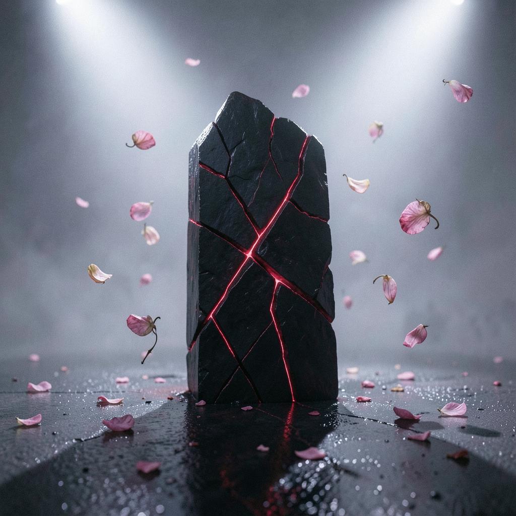 Fading to Black Night artwork