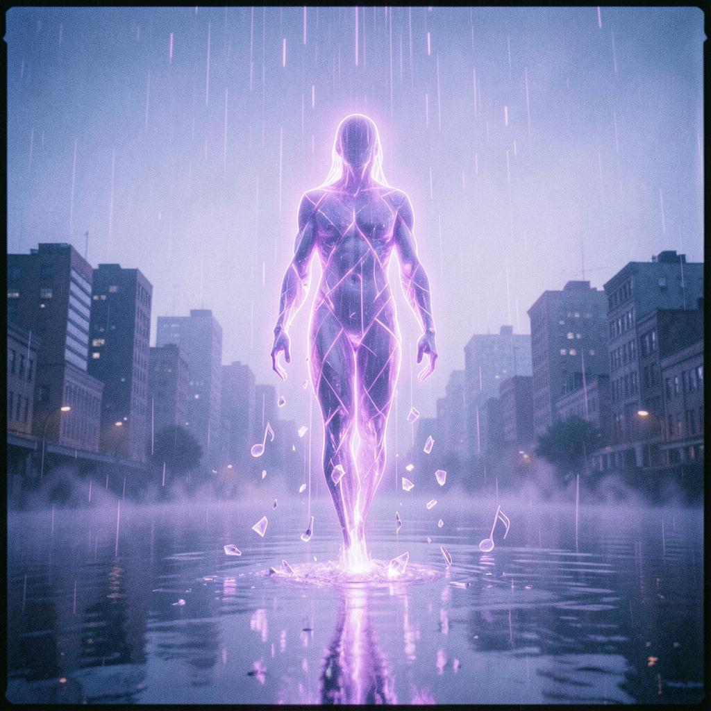 ghost of a vibration hits 3