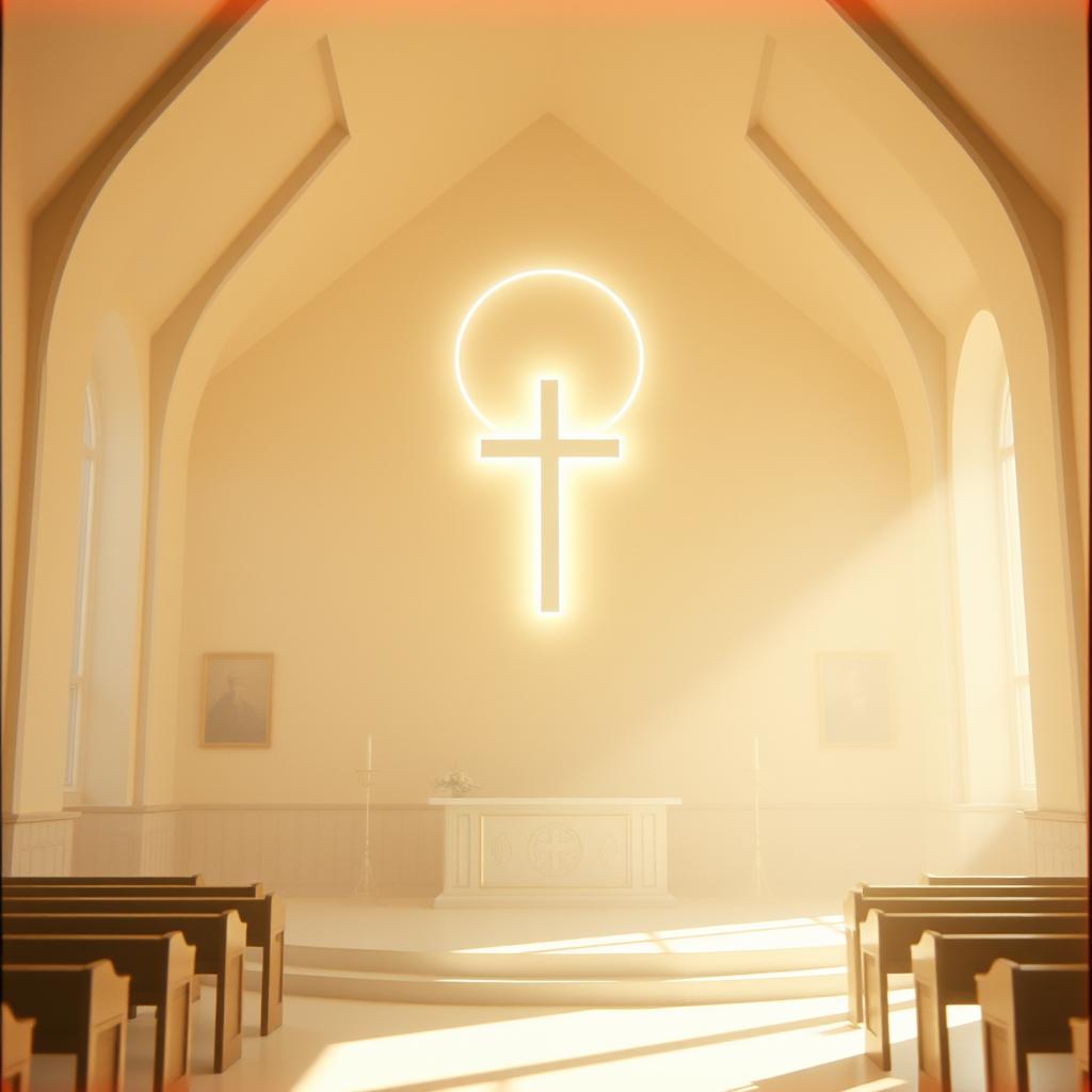 Praise The Lord artwork