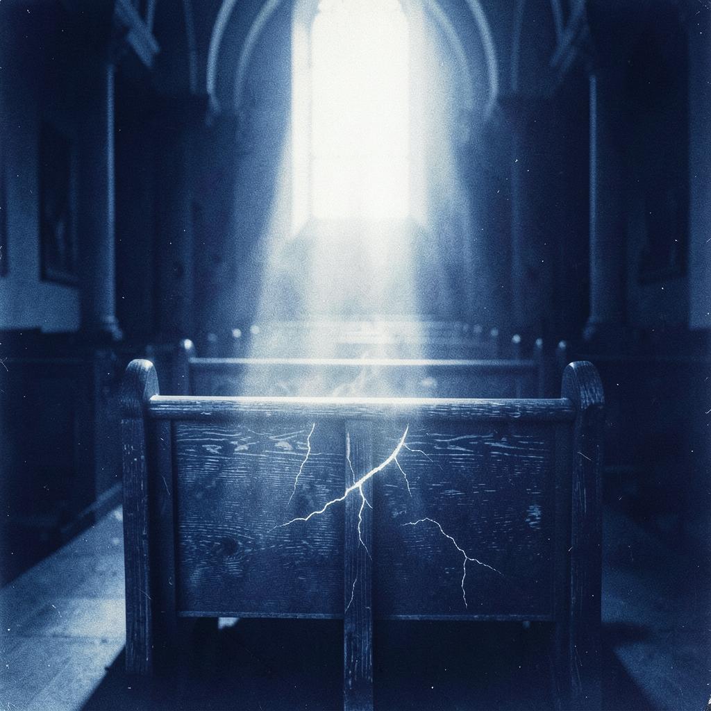 Thou Shall Not Touch artwork