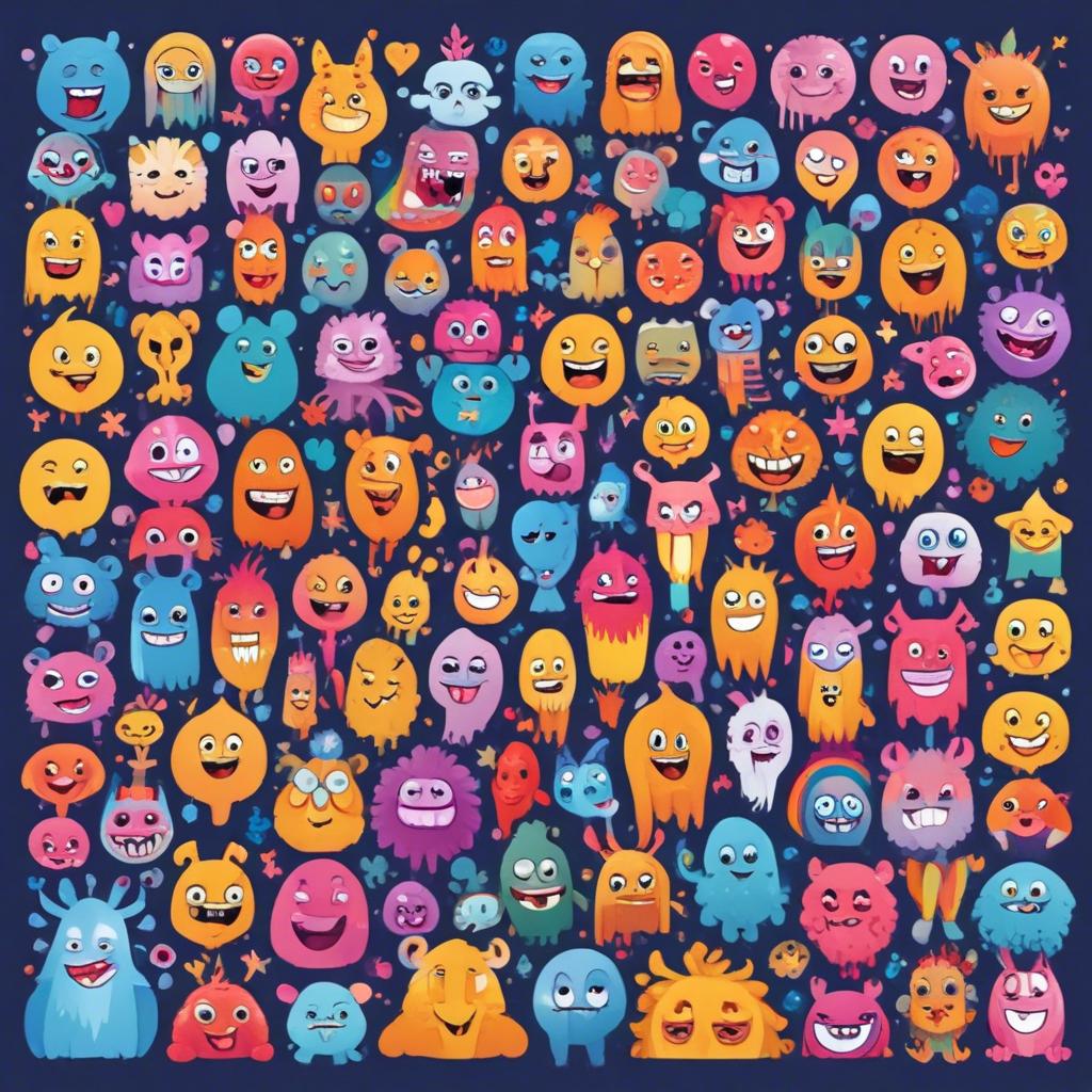 Playlist cover art