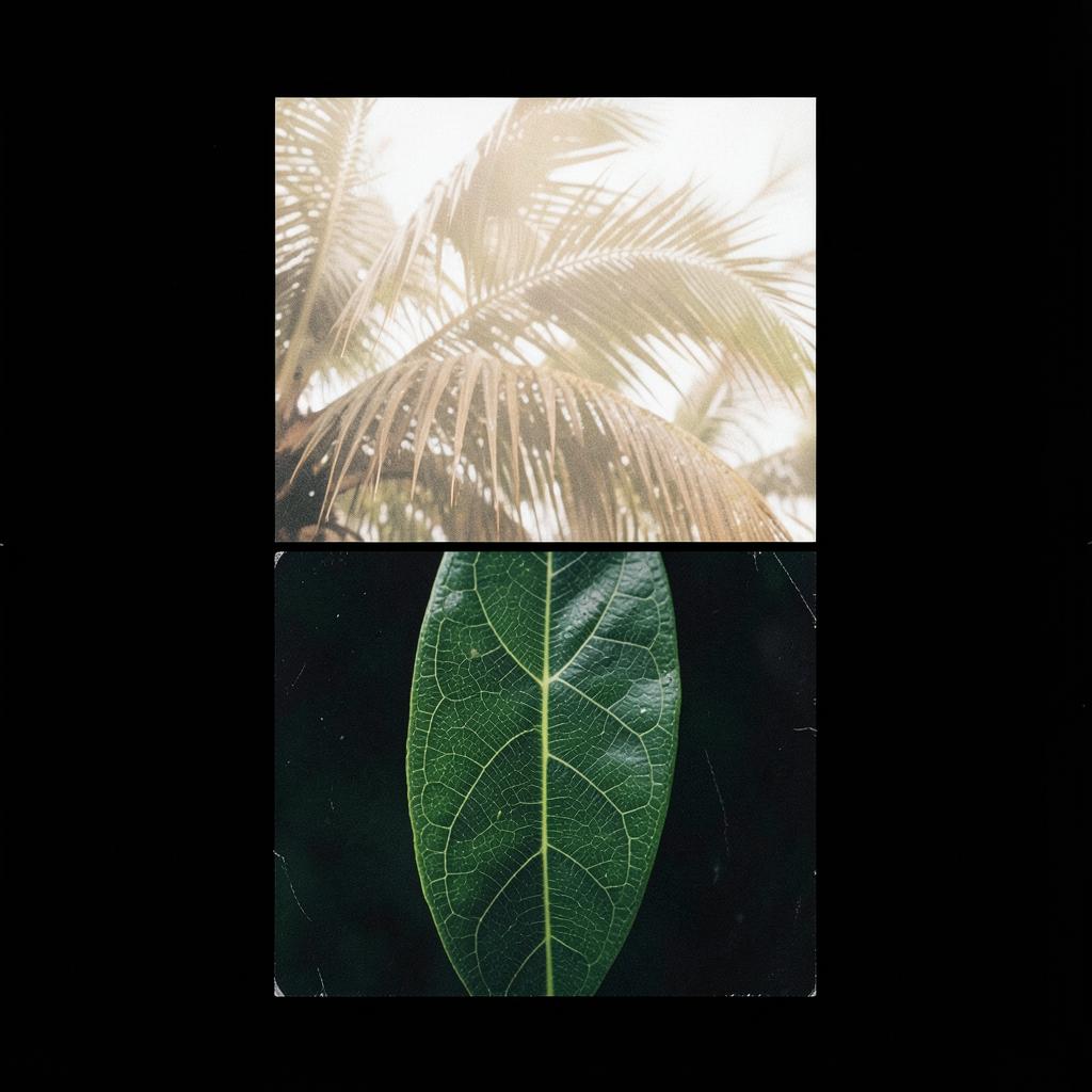 Tropical Pulse artwork