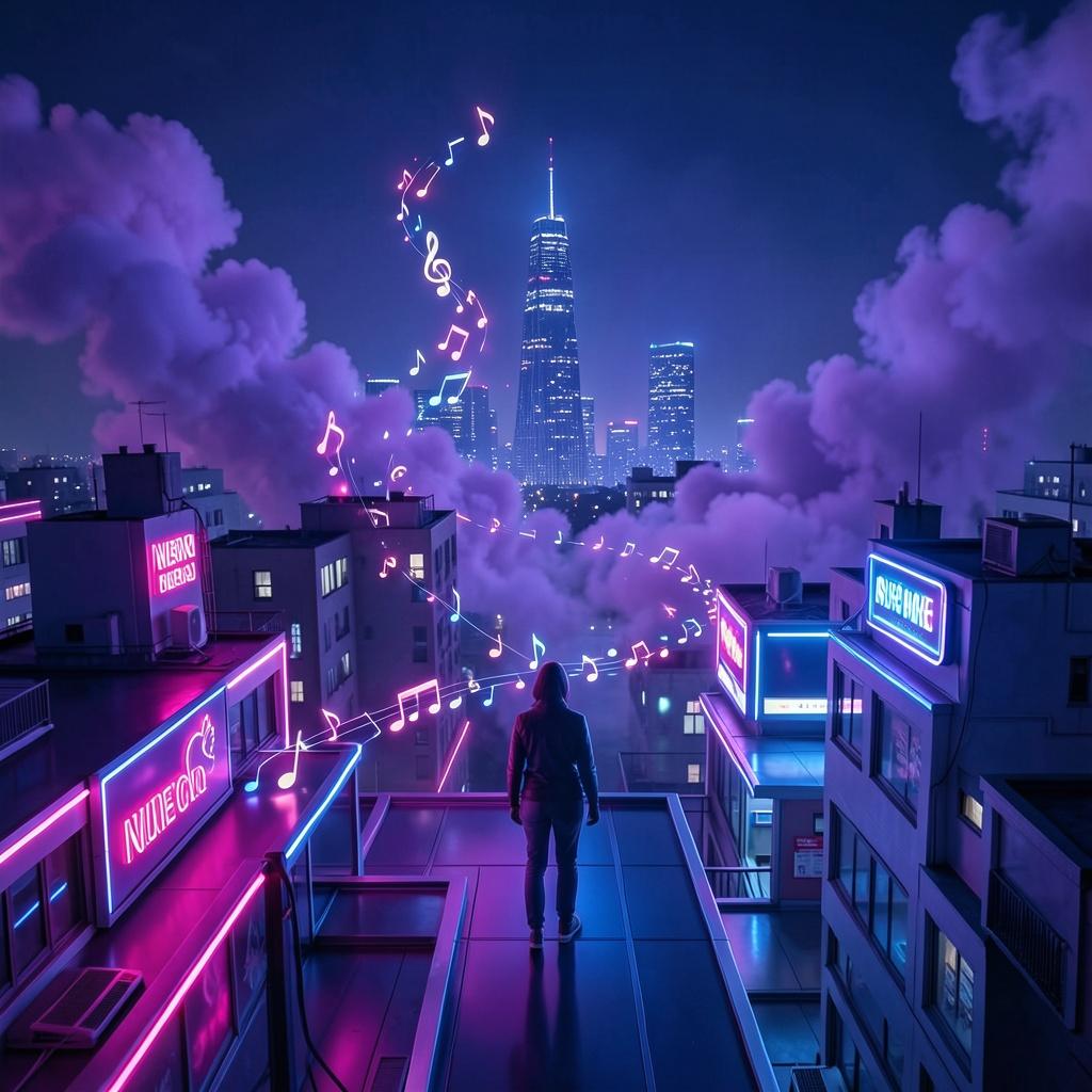 Follow Me (Cover) artwork