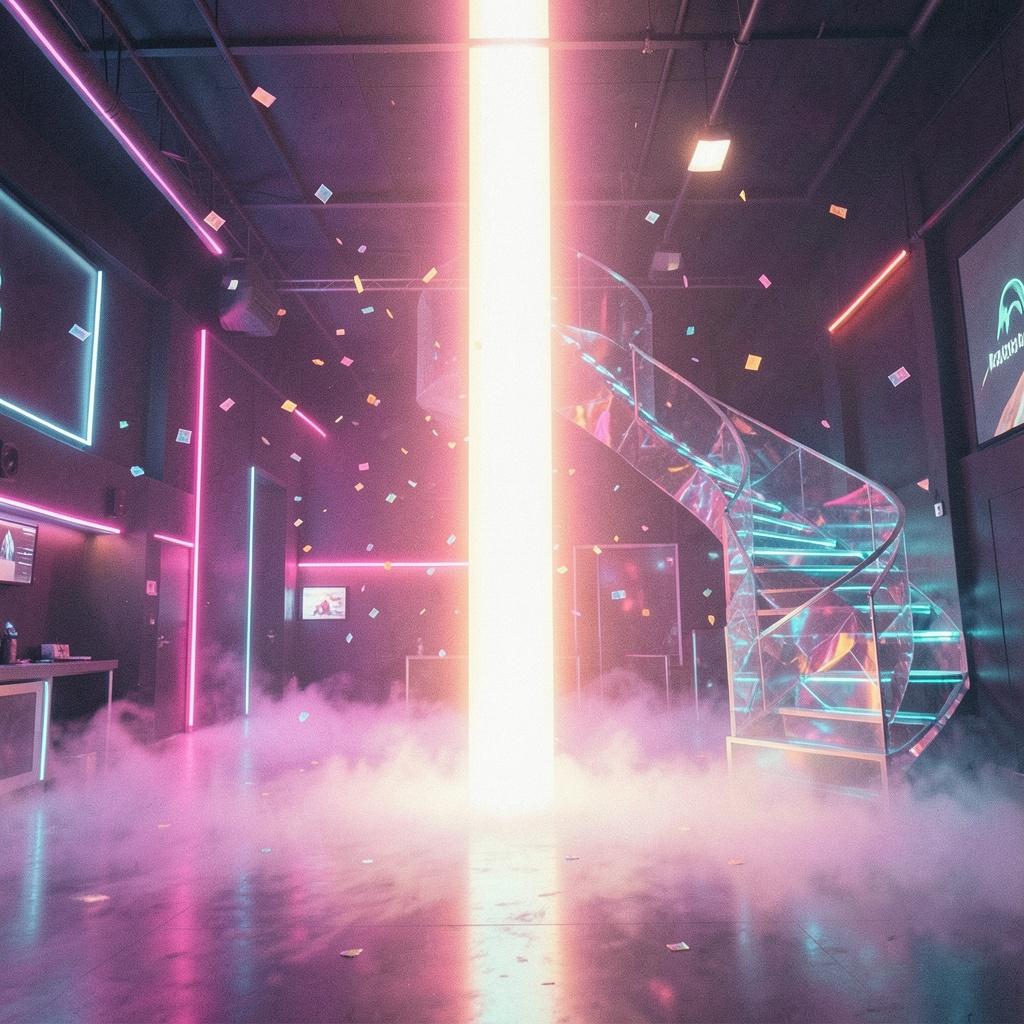 Light It Up Again