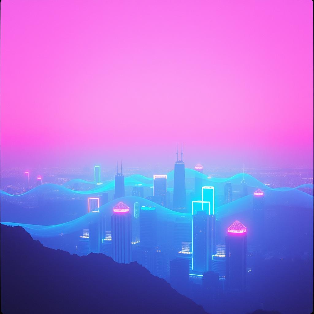 Euphoric Rush artwork