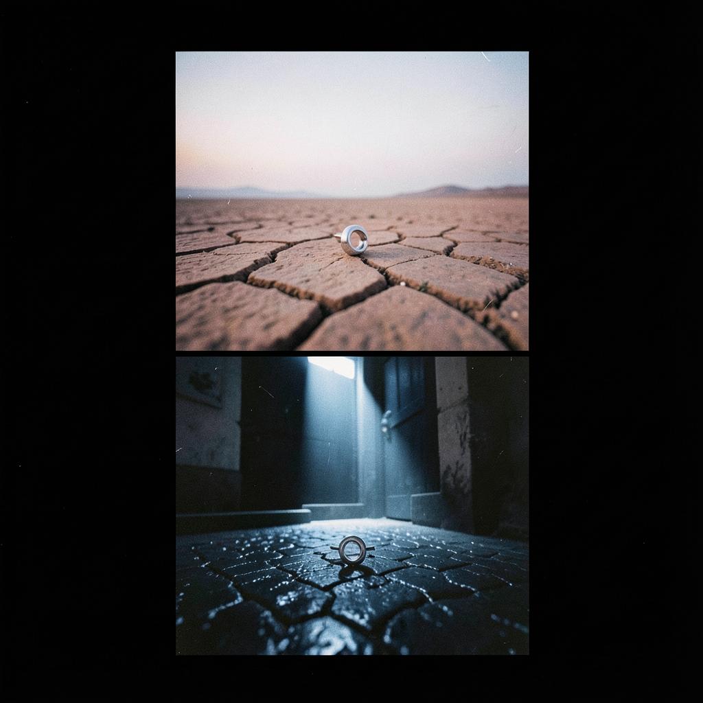 🔴 Coyacan & Aster – The Ocean Eyes Revalidation (Independently Confirmed on Two Continents) artwork