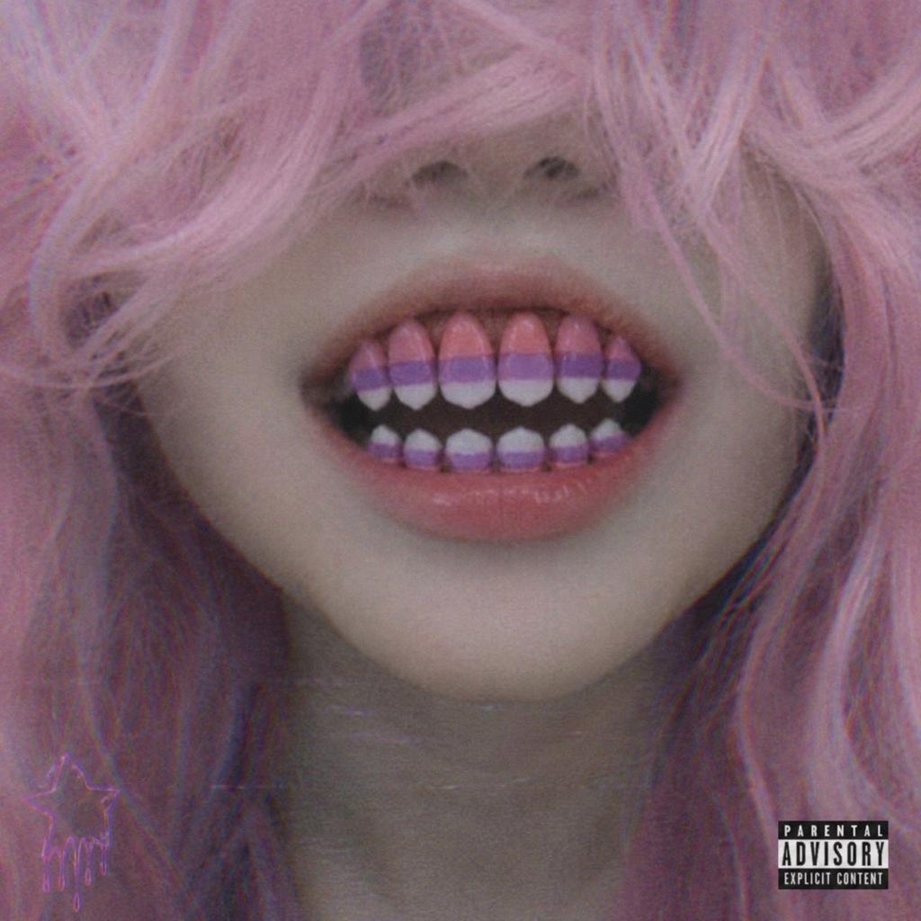 CANDY TEETH