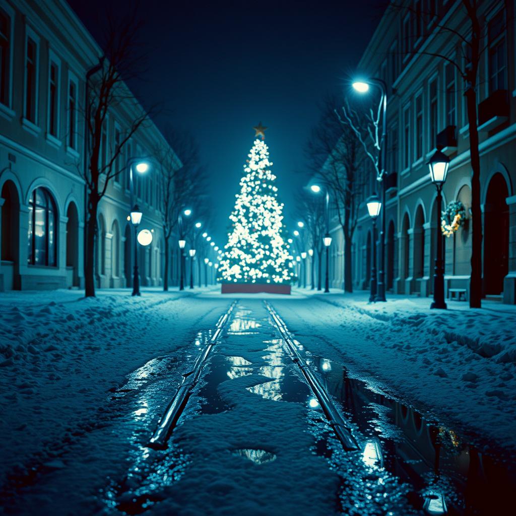 Persona image for Christmas 