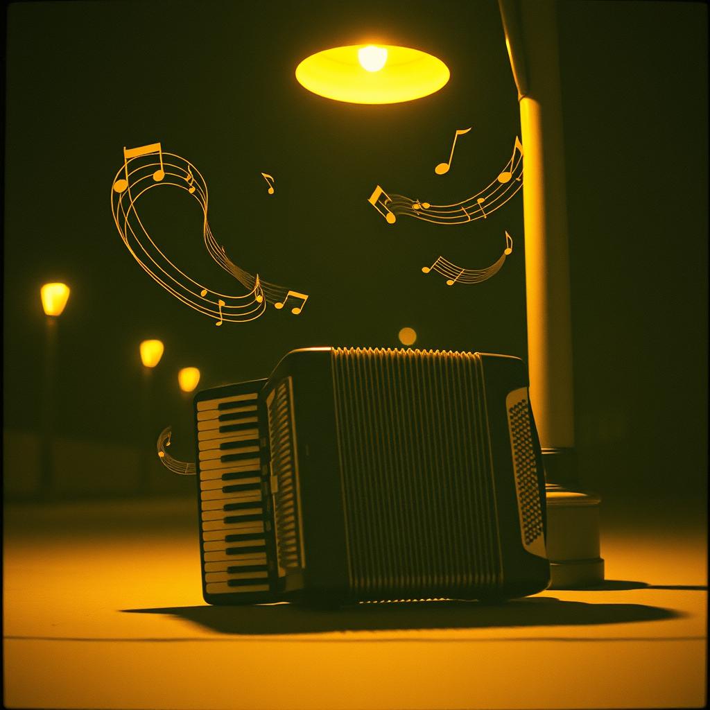 Song Image