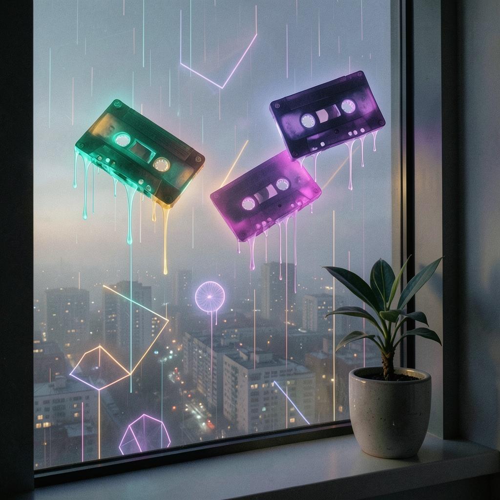 5 bit artwork
