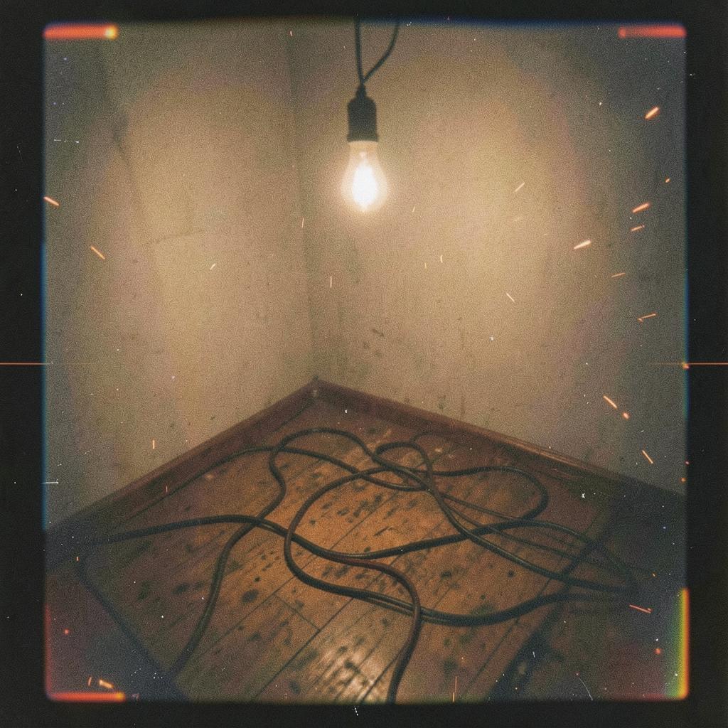 Insane in the Brain (1st cut) artwork