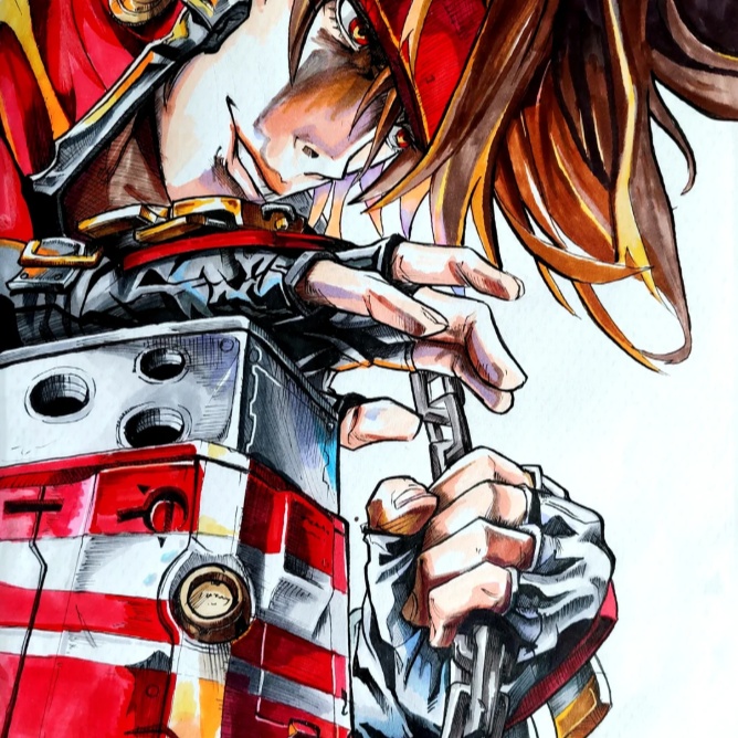 Image for Guilty Soul's