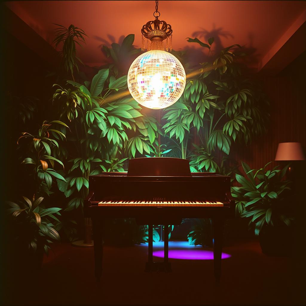 classical melody (Cover) artwork
