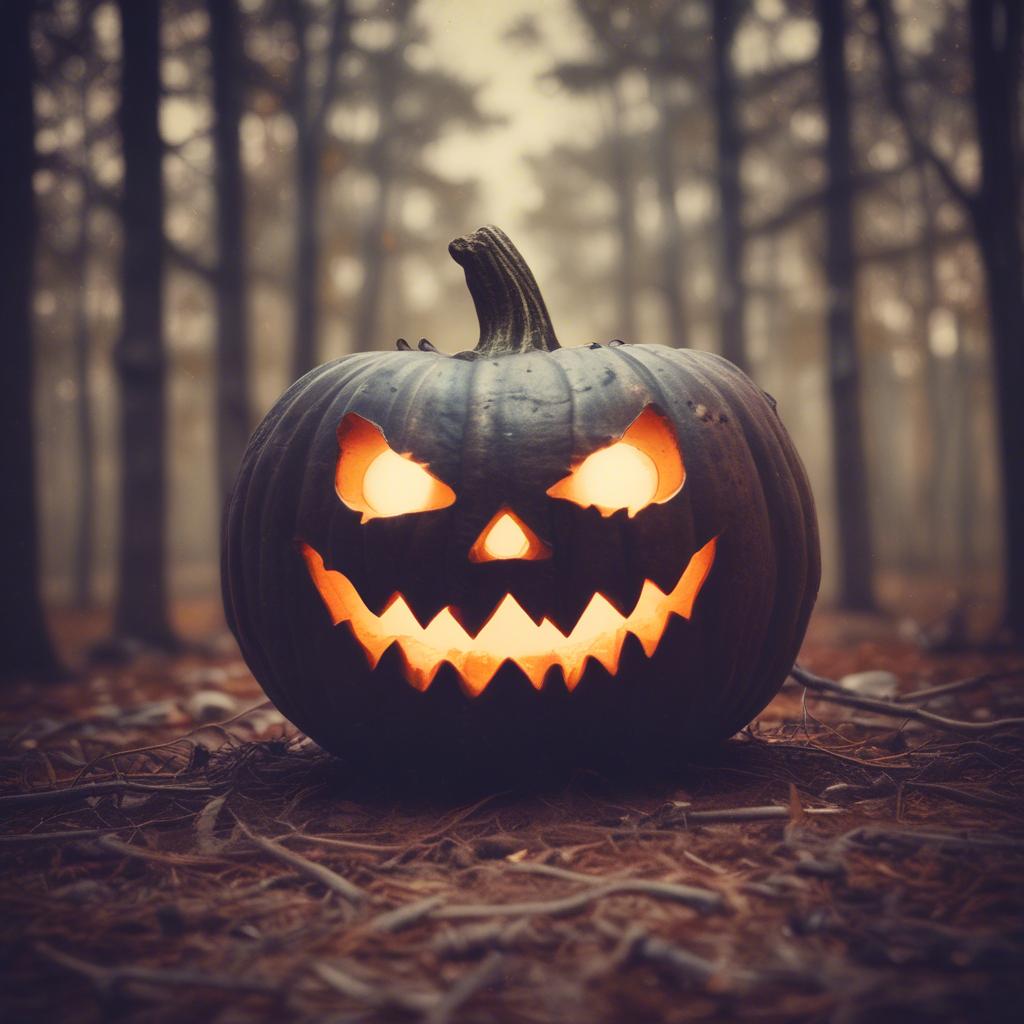 HALLOWEENIE 4