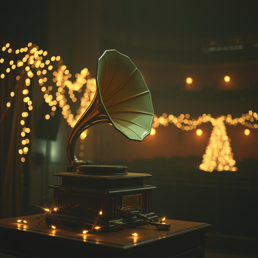 Image for Christmas &ThanksGiving