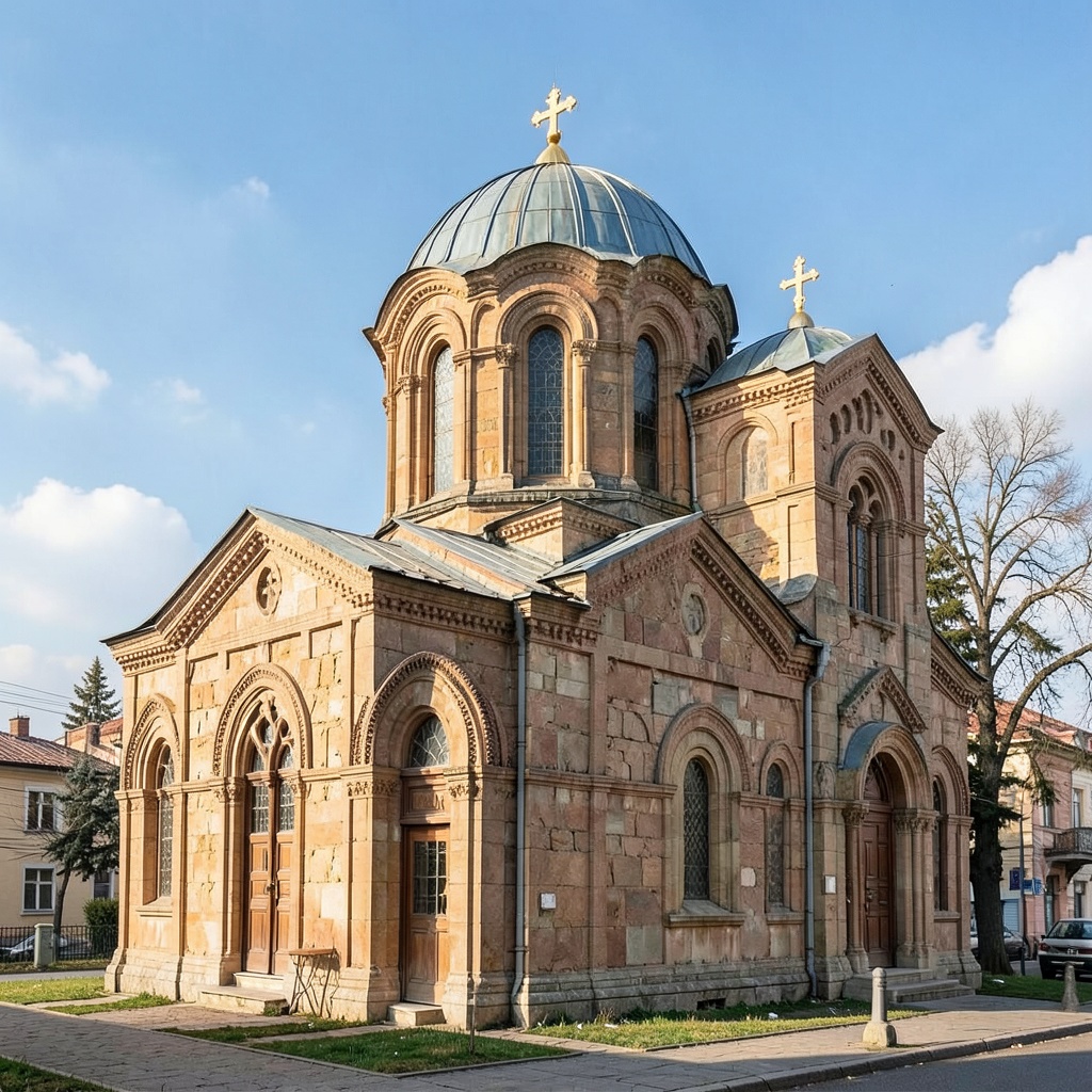 საქართველო artwork