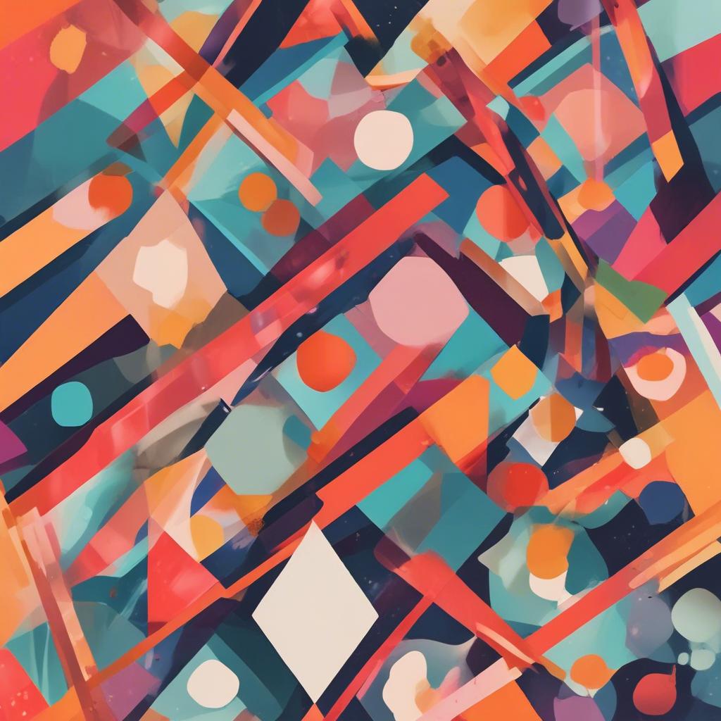 Image for Lofi Cardboard Cafe ☕🍜