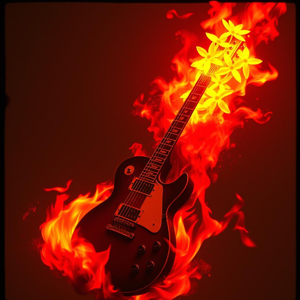 Crash & Bloom artwork