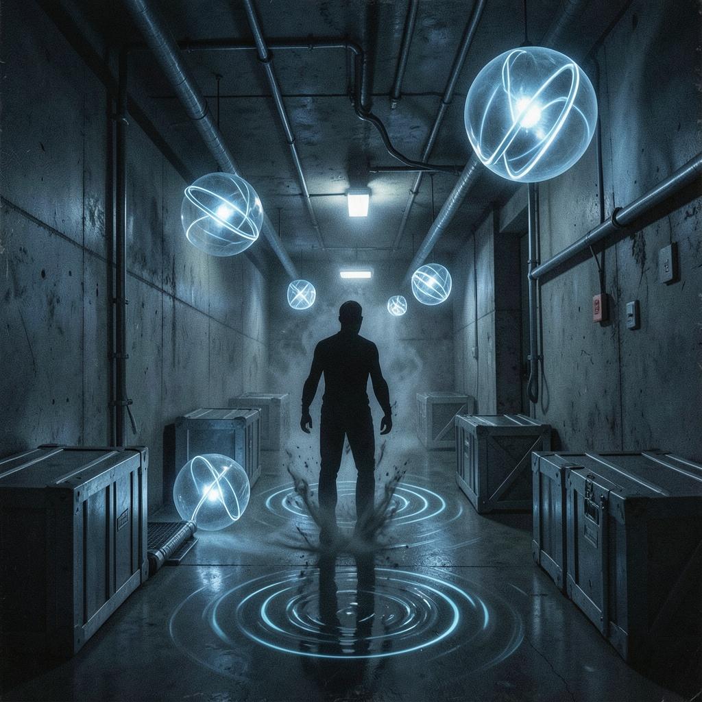 Не это мне было нужно artwork