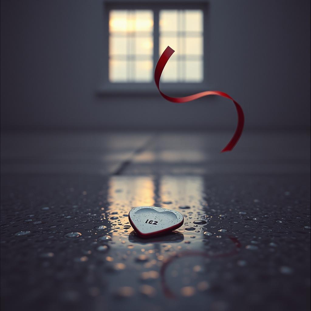 after summer storm artwork