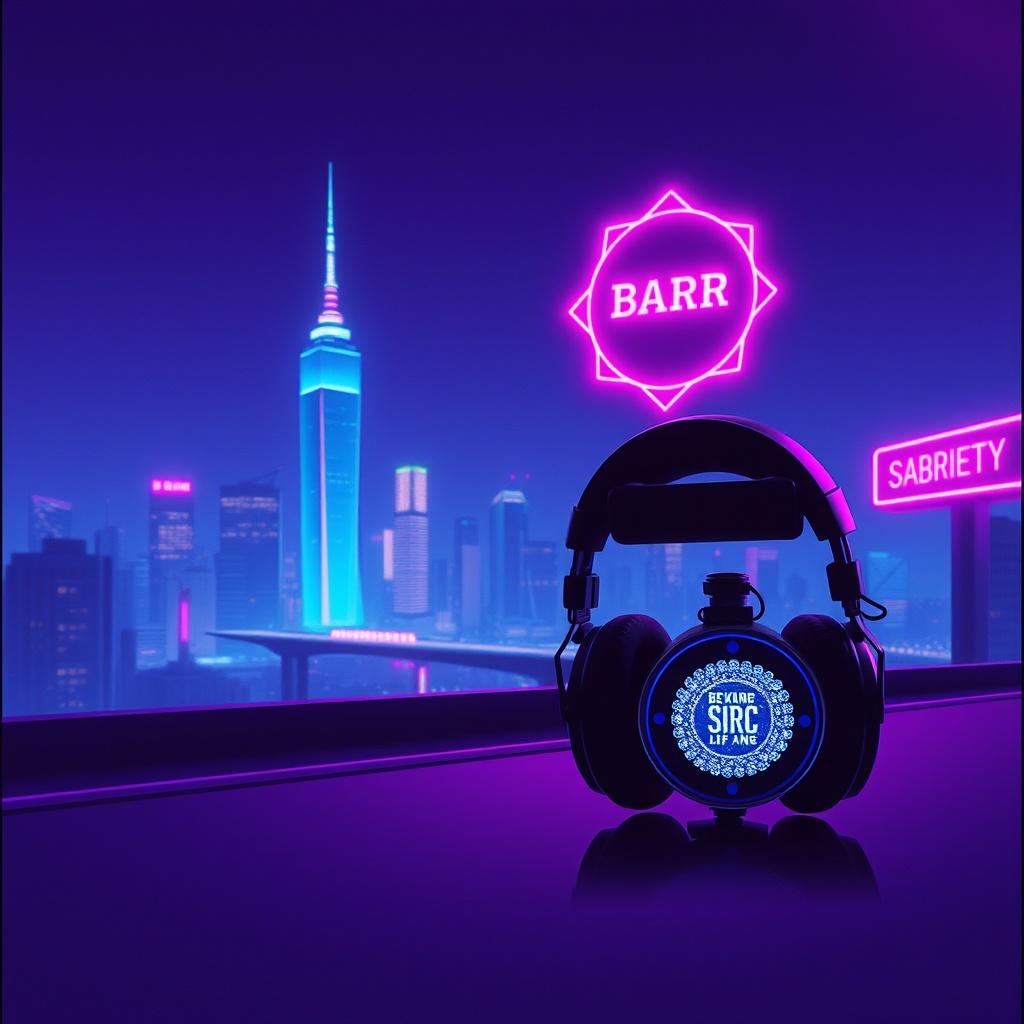 SOBER (Clean Version) - Radio Mix artwork
