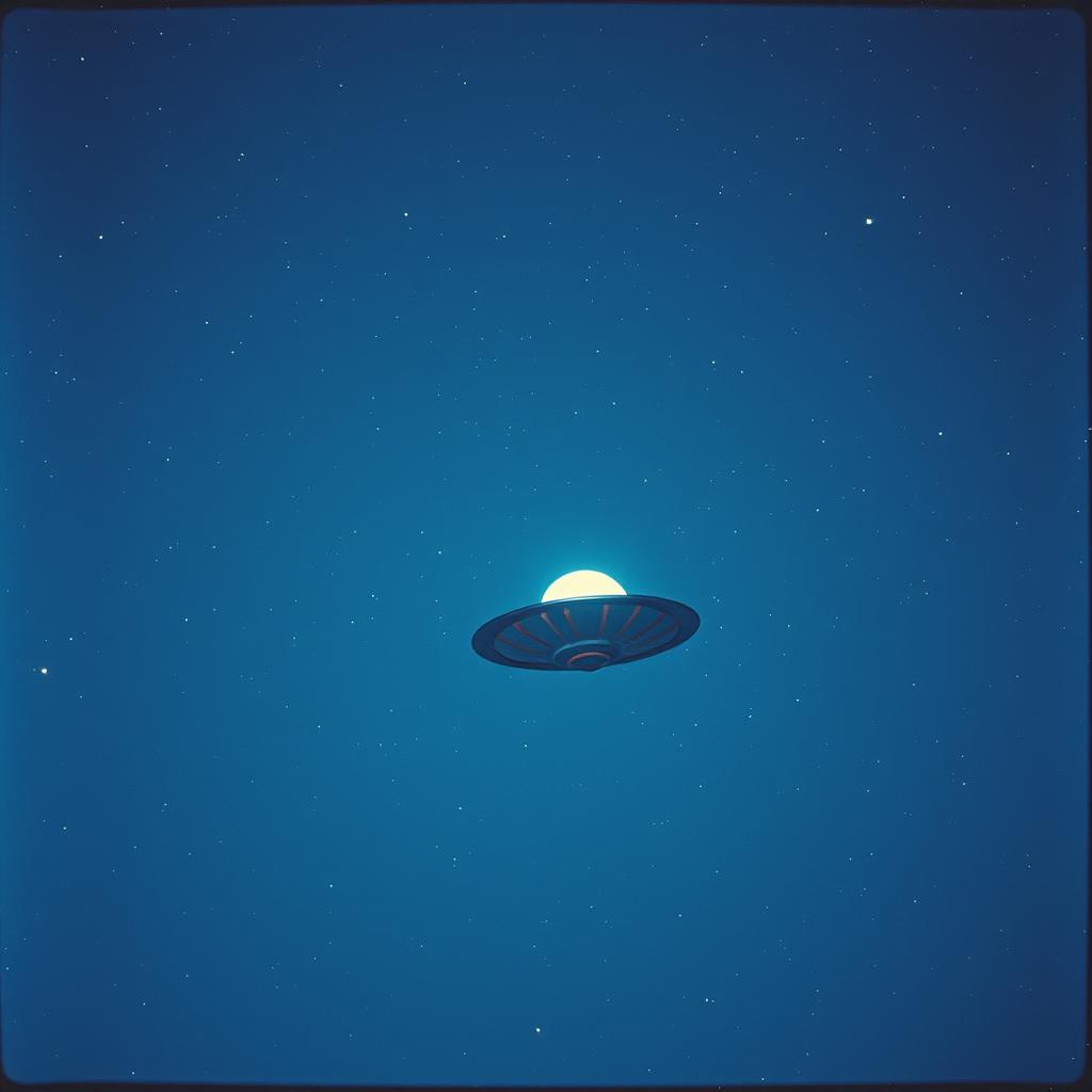 Image for Fun With UFOs
