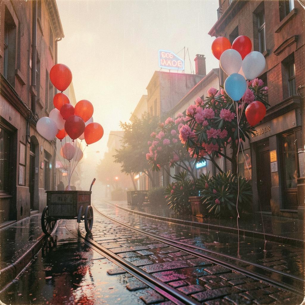 Song Image
