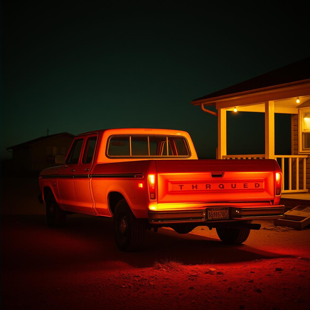 "Always Home" artwork