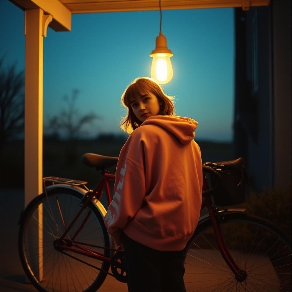 First Summer After artwork