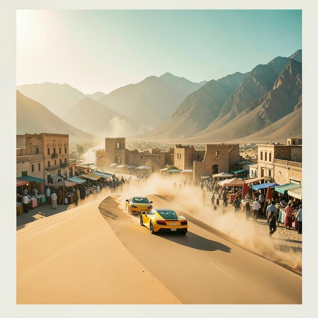 Song Image