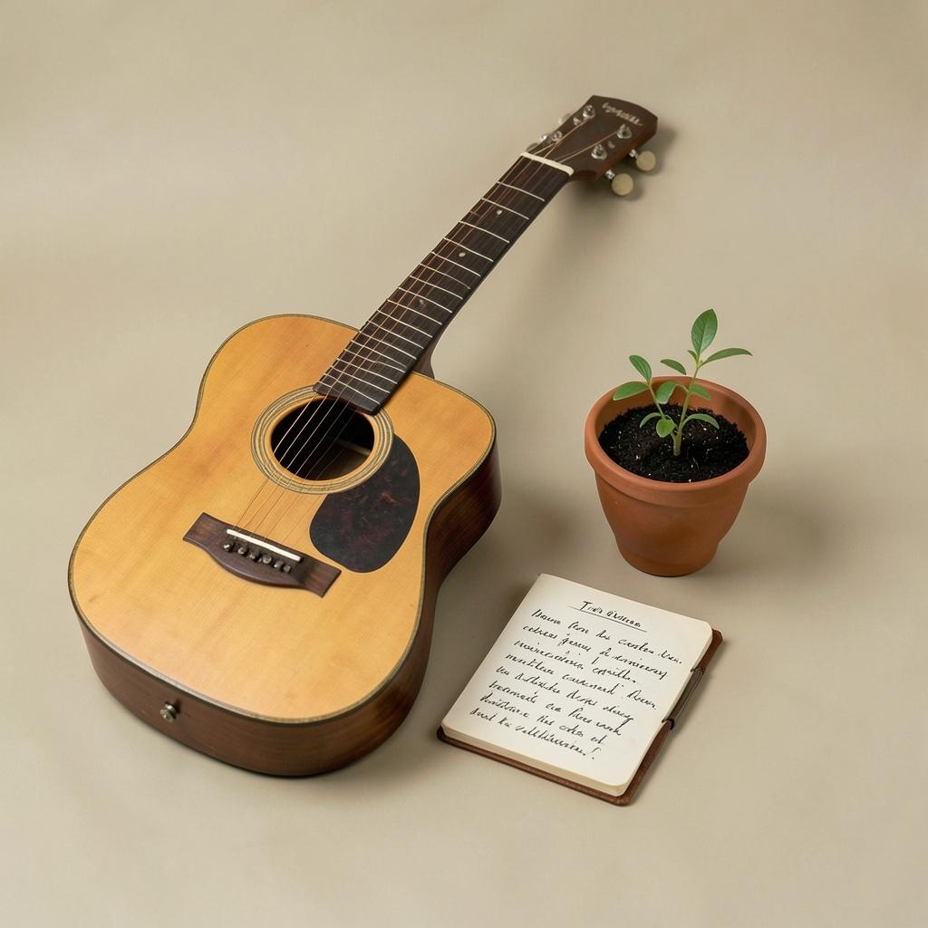 Song Image
