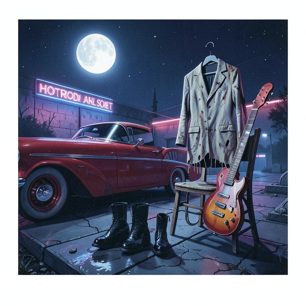 Song Image