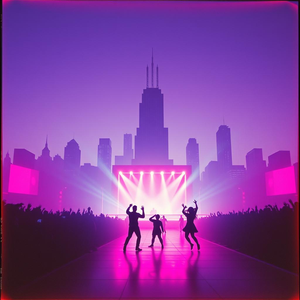 Song Image