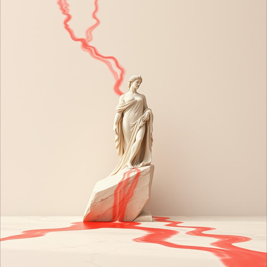 Intravenus de Milo (Spinal Tap Tribute) (Cover) artwork