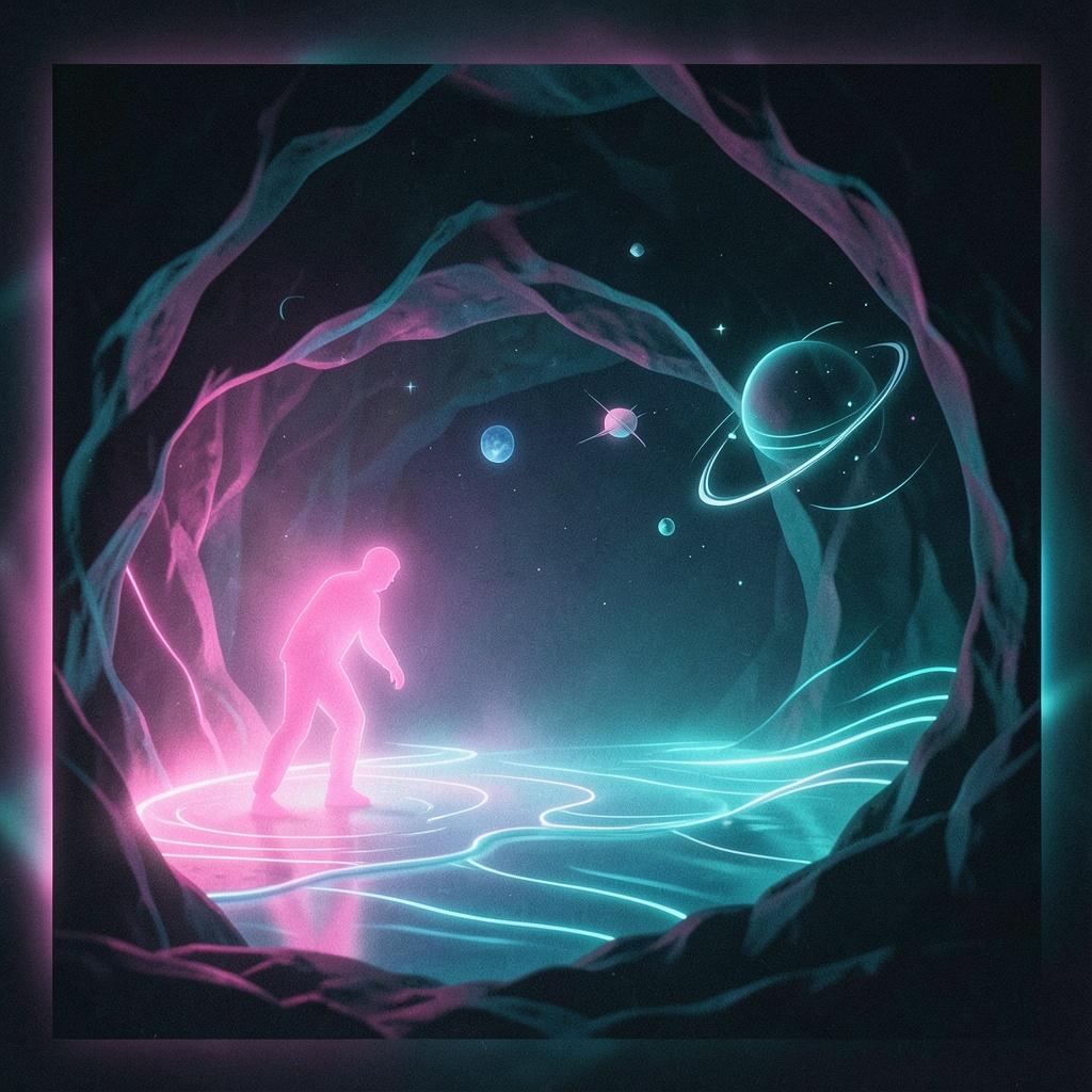 DEEP VENUS artwork