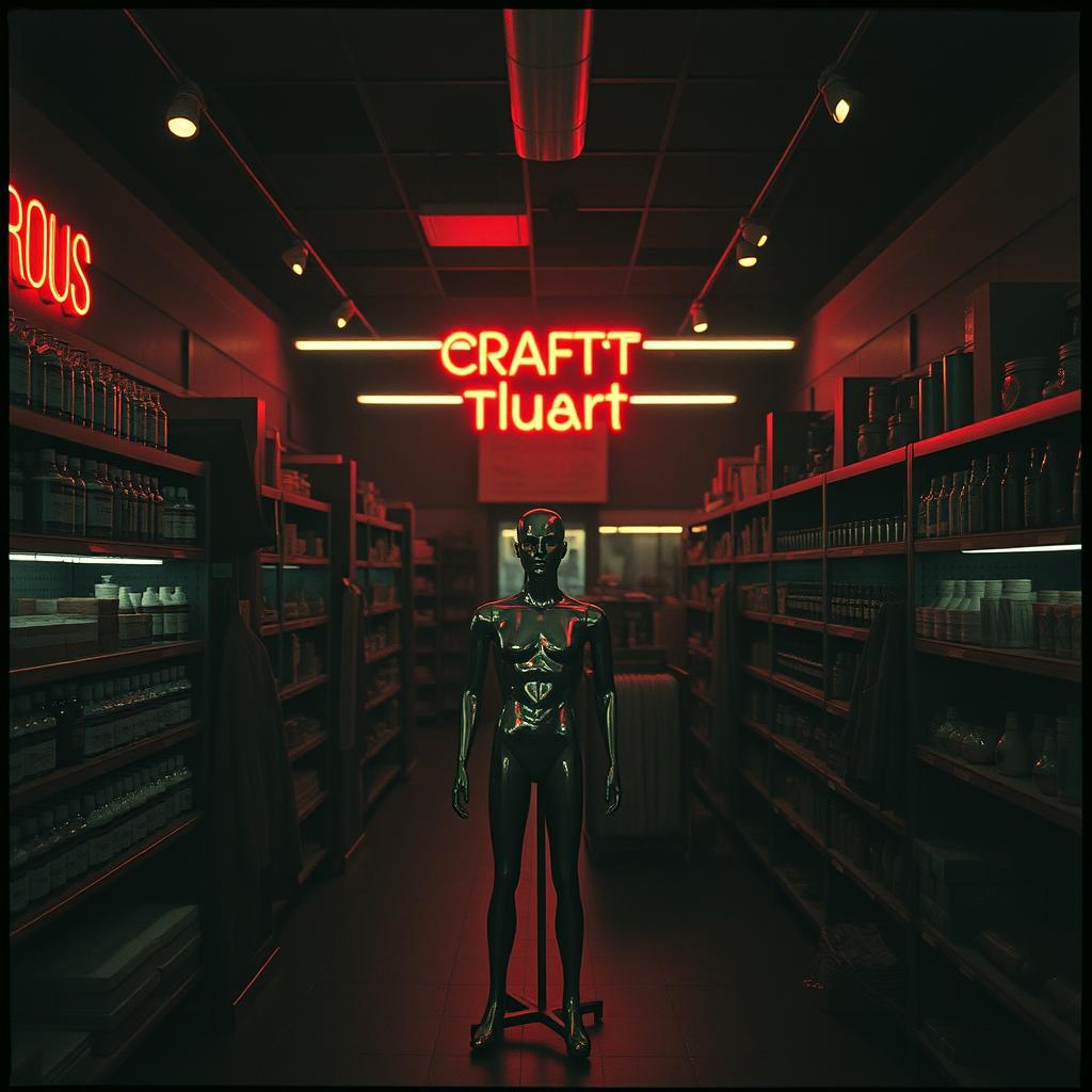 Persona image for The Hobbyist [Murderer]