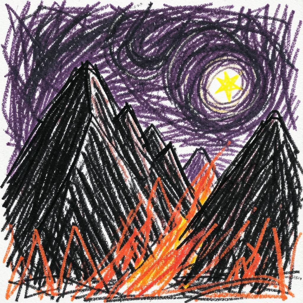 Sacrifice artwork