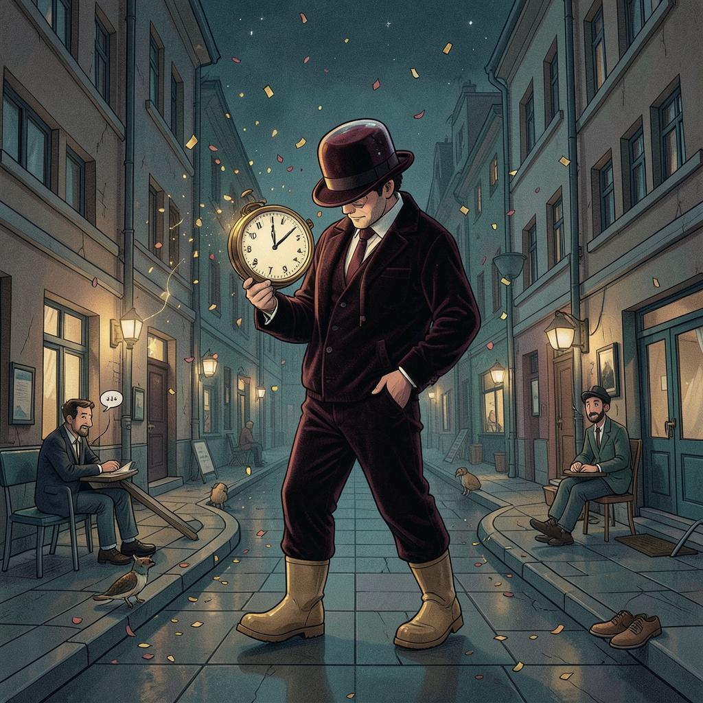 Song Image