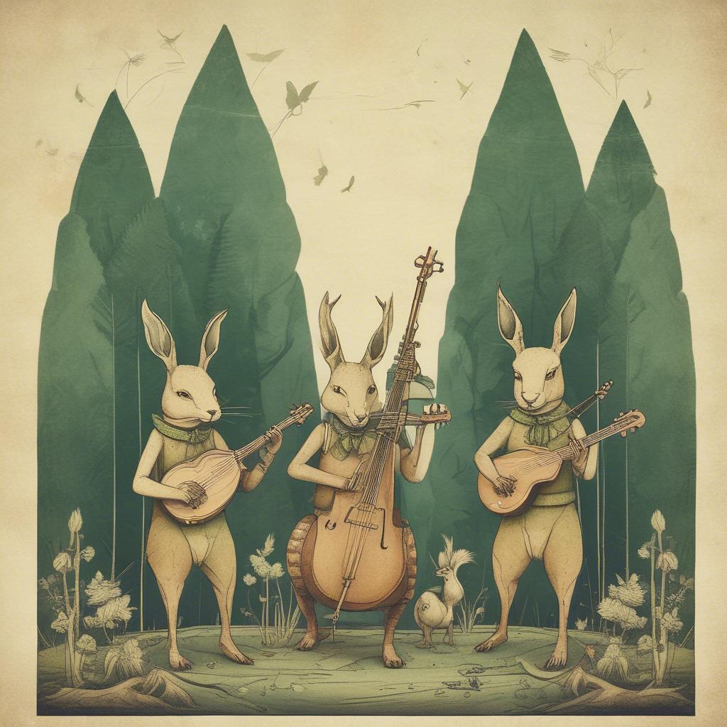 Song Image